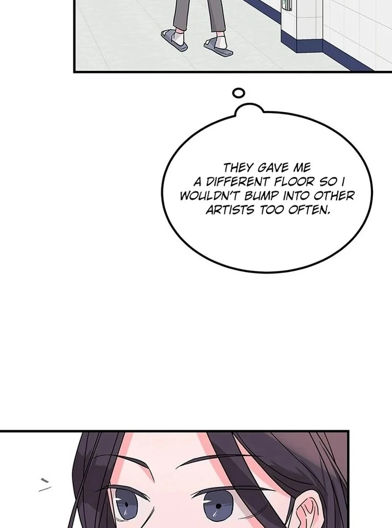 Gold Hands Chapter 7 page 96