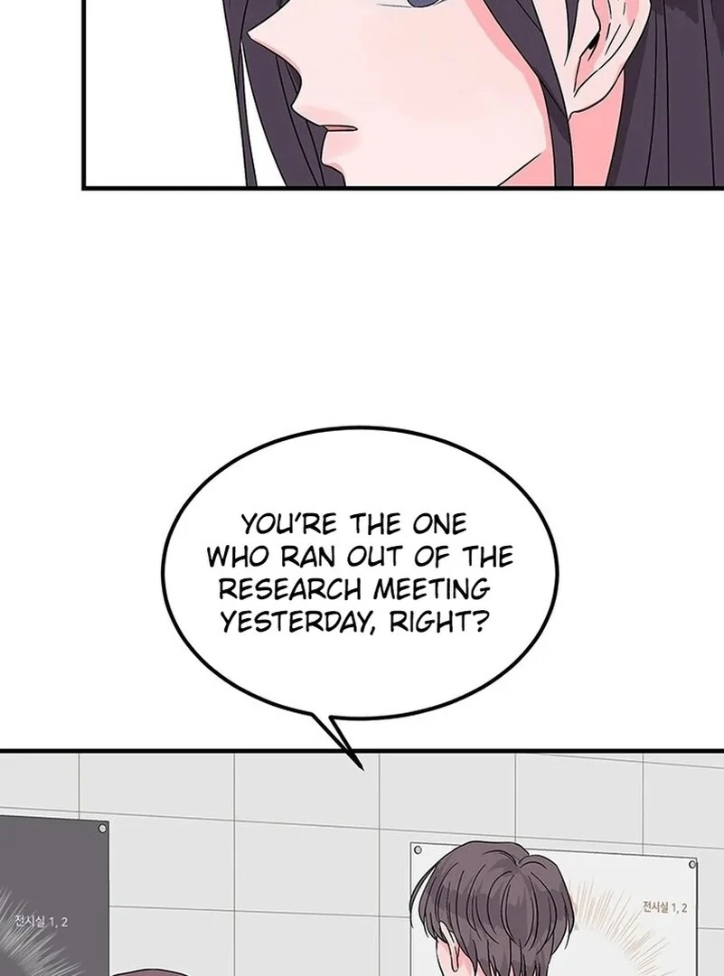 Gold Hands Chapter 8 page 4