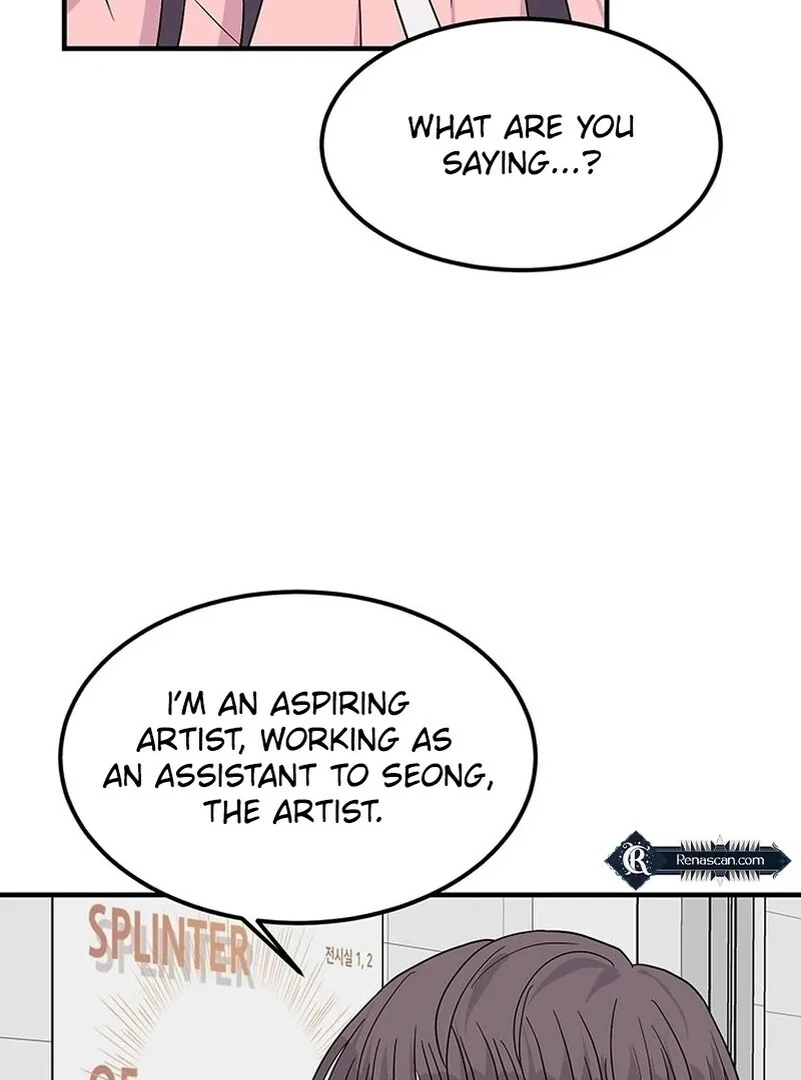 Gold Hands Chapter 8 page 12