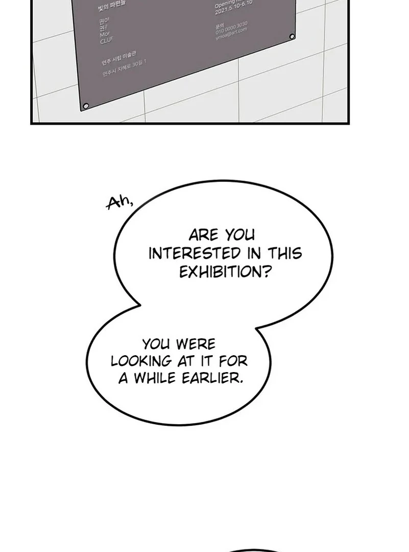 Gold Hands Chapter 8 page 21