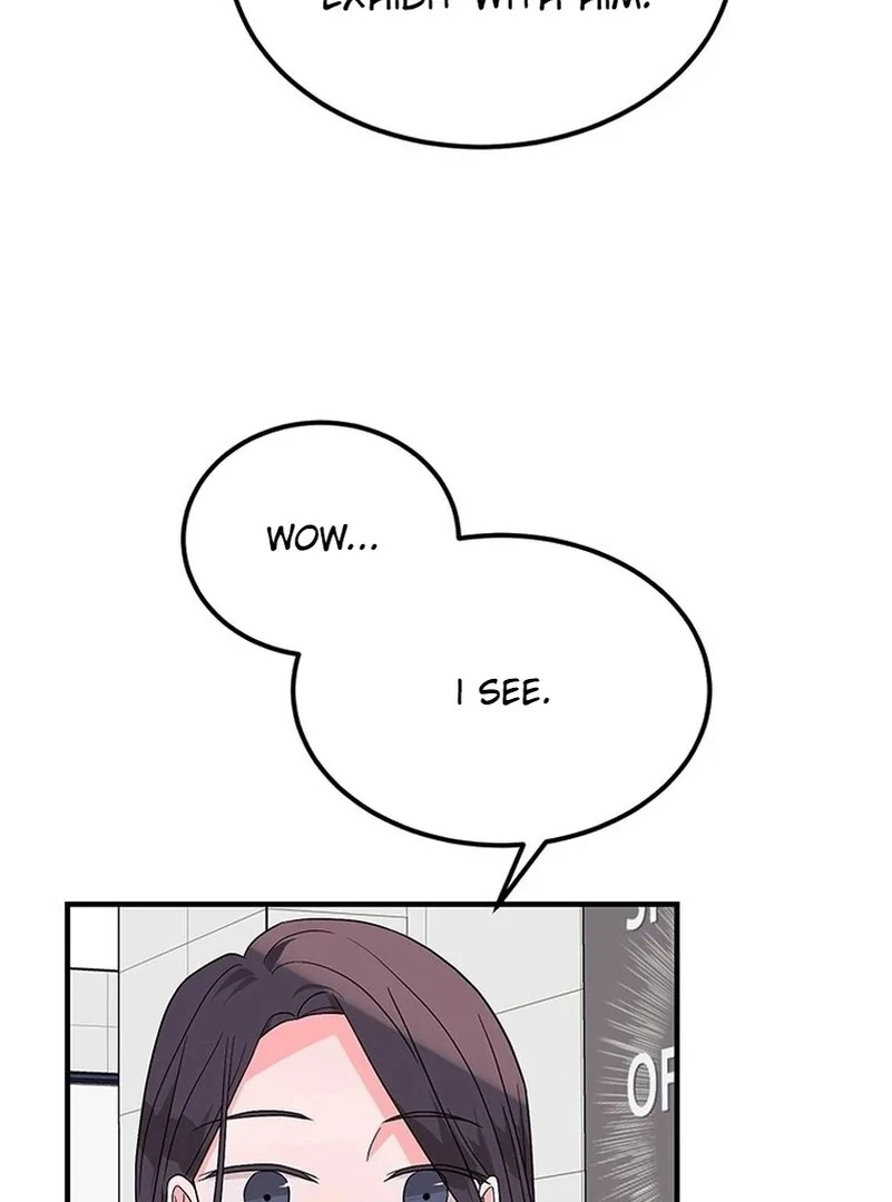 Gold Hands Chapter 8 page 30
