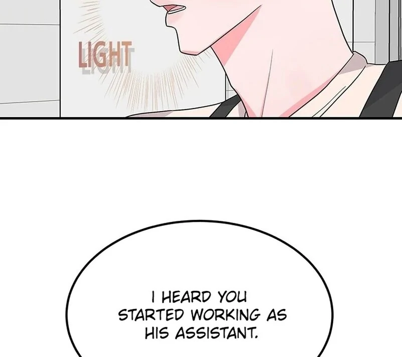 Gold Hands Chapter 8 page 35