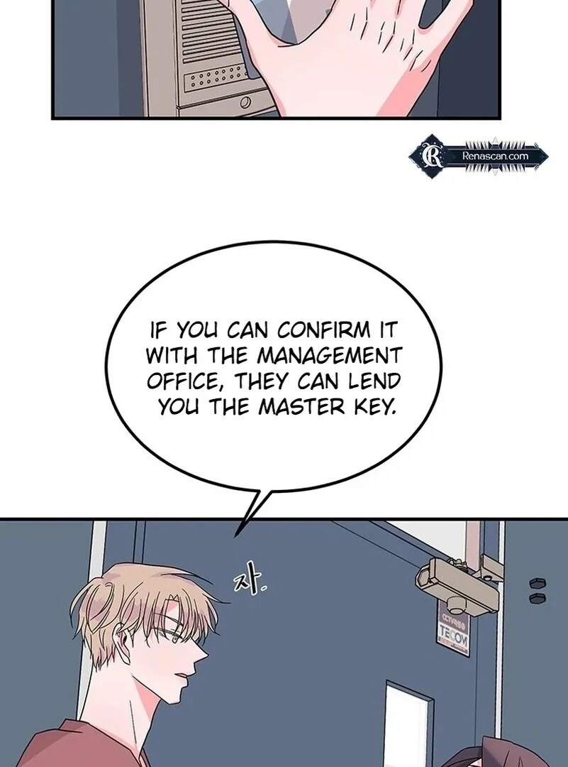 Gold Hands Chapter 8 page 91