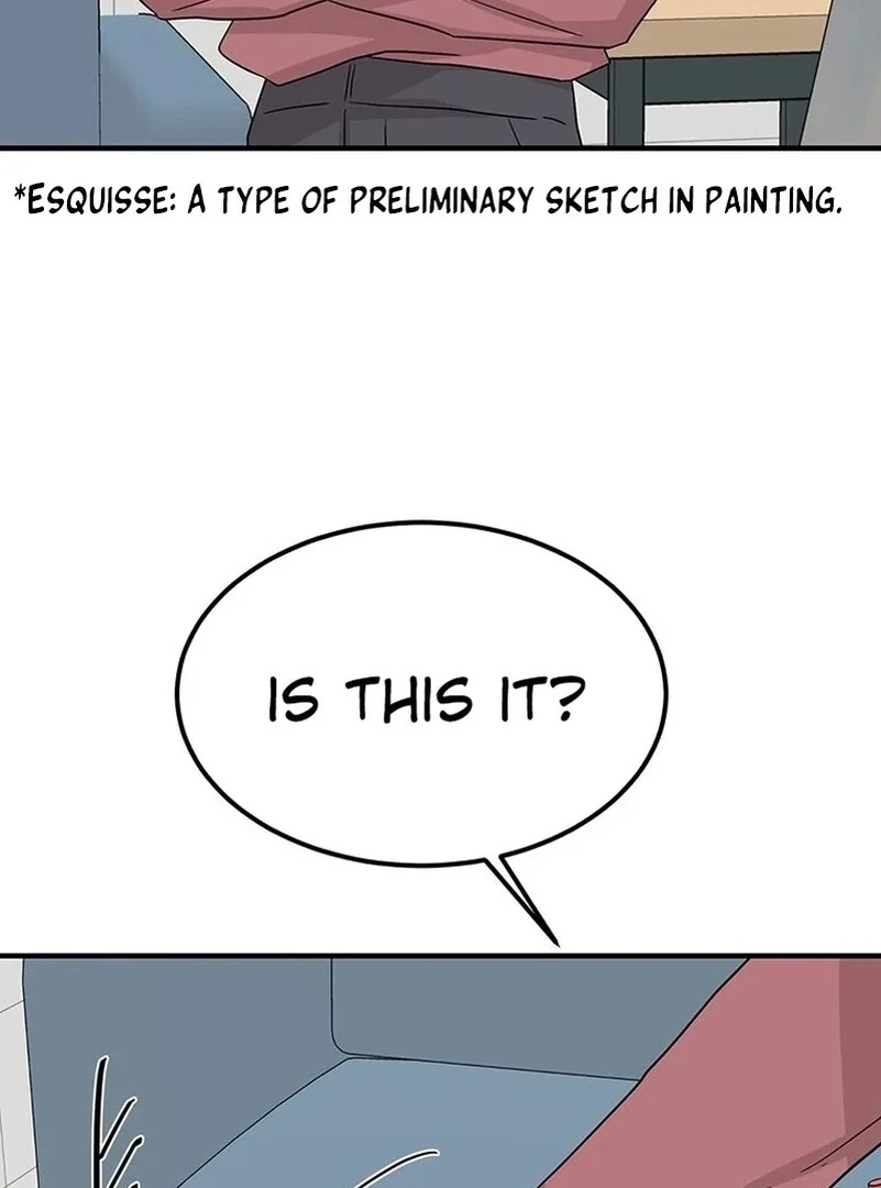 Gold Hands Chapter 8 page 101