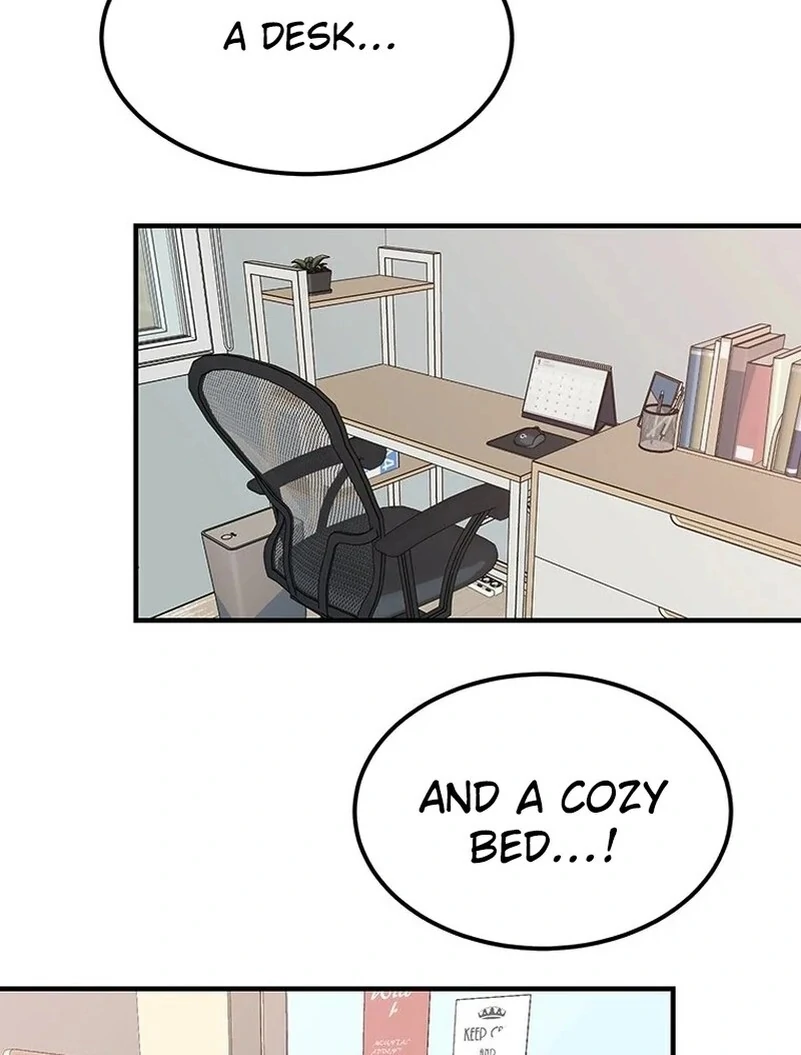 Gold Hands Chapter 9 page 34