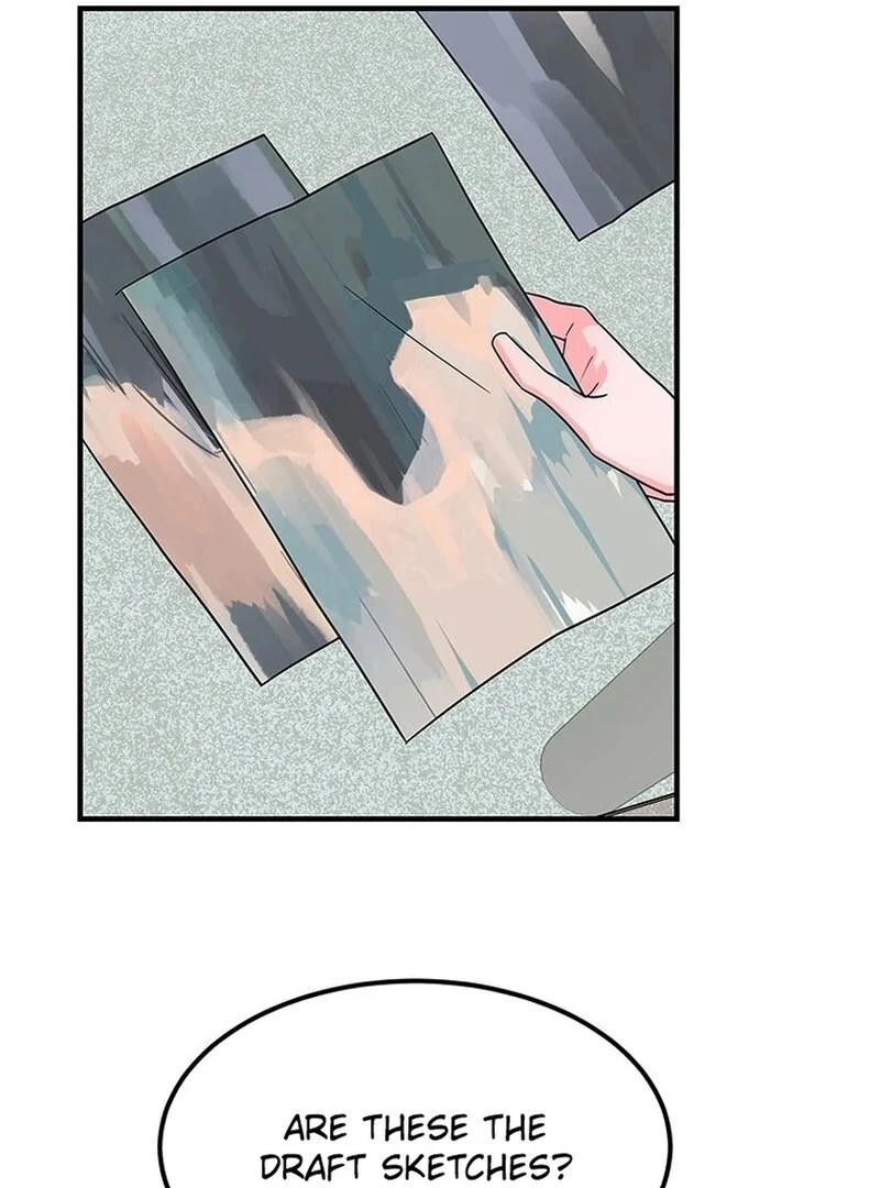 Gold Hands Chapter 9 page 63