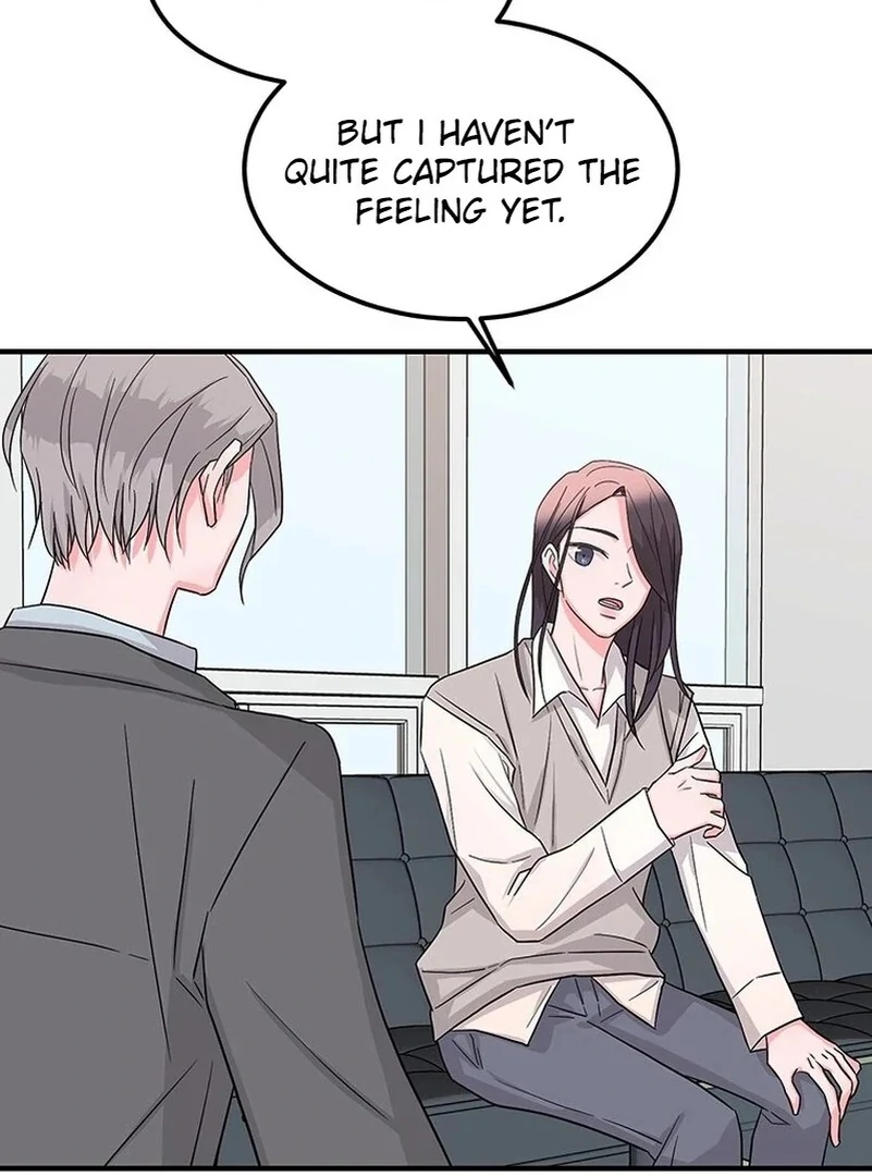 Gold Hands Chapter 9 page 65