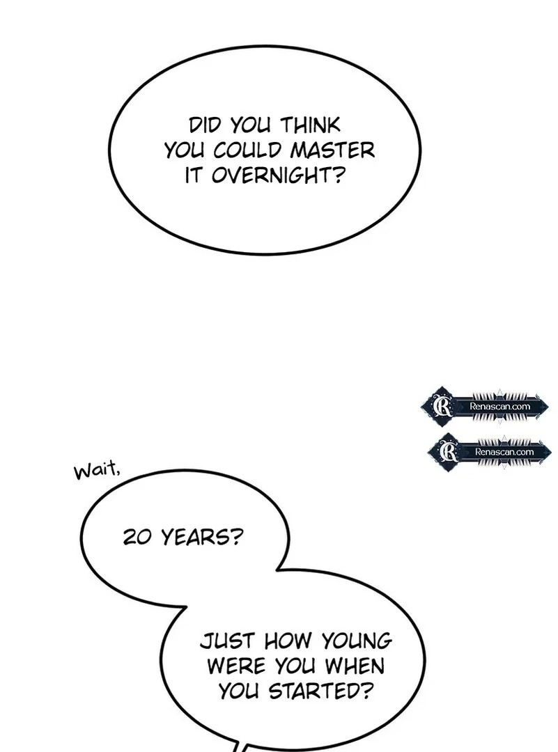 Gold Hands Chapter 9 page 69