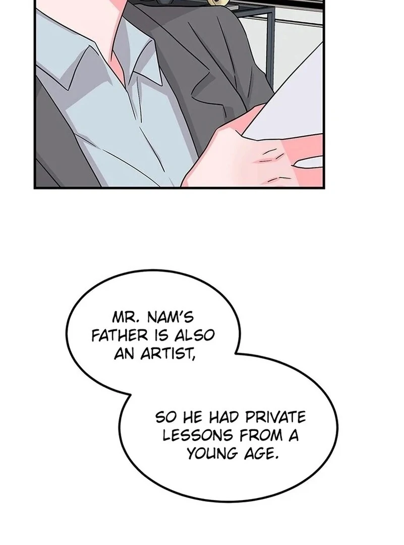 Gold Hands Chapter 9 page 73