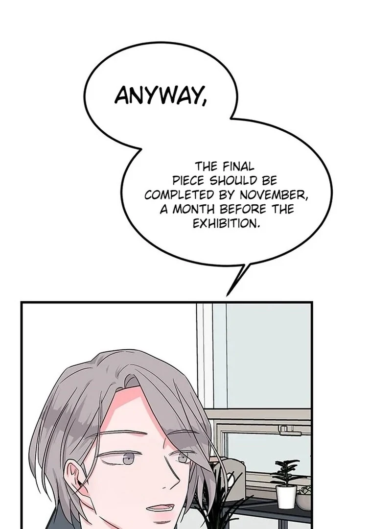 Gold Hands Chapter 9 page 85