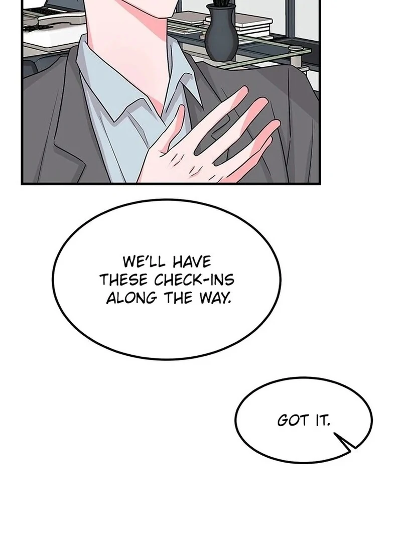 Gold Hands Chapter 9 page 86