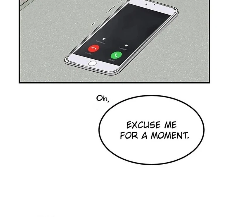 Gold Hands Chapter 9 page 88