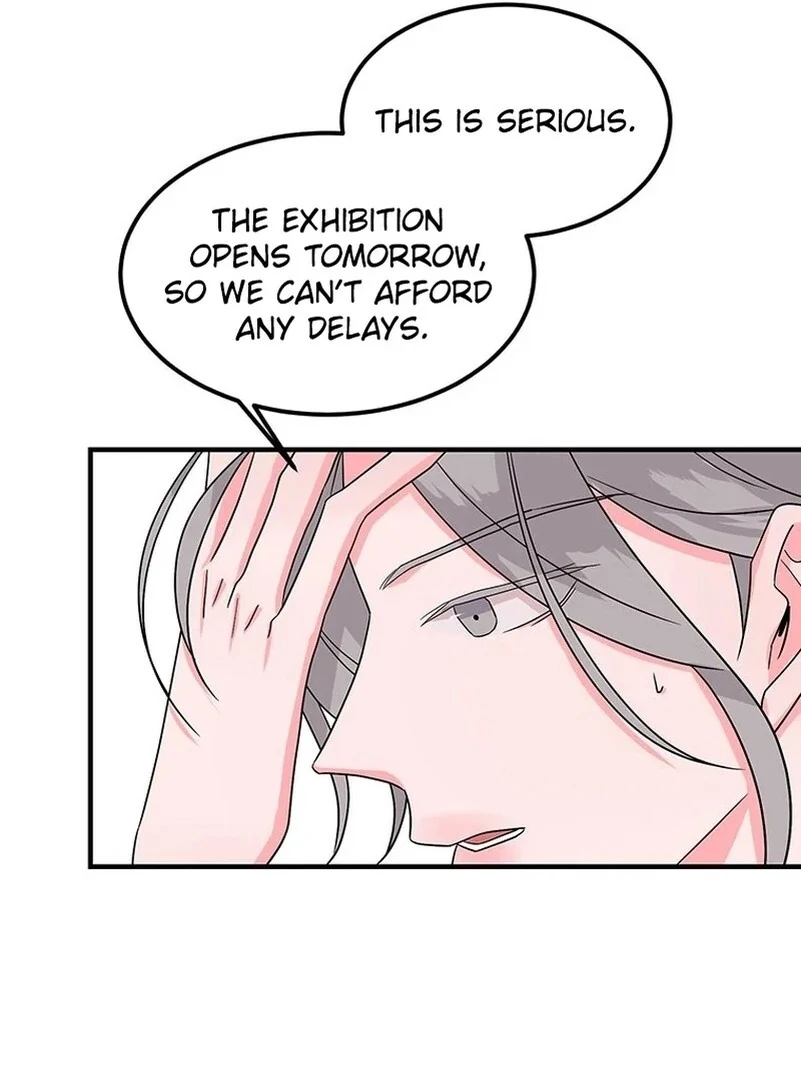 Gold Hands Chapter 9 page 97