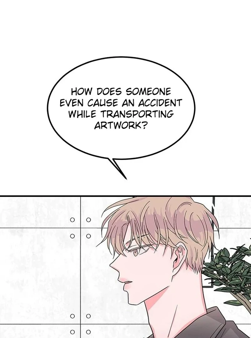 Gold Hands Chapter 9 page 98