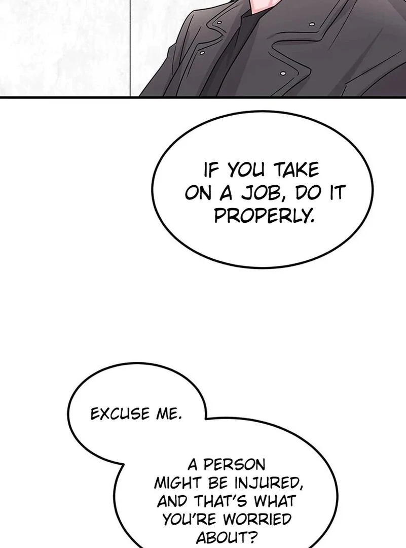 Gold Hands Chapter 9 page 99