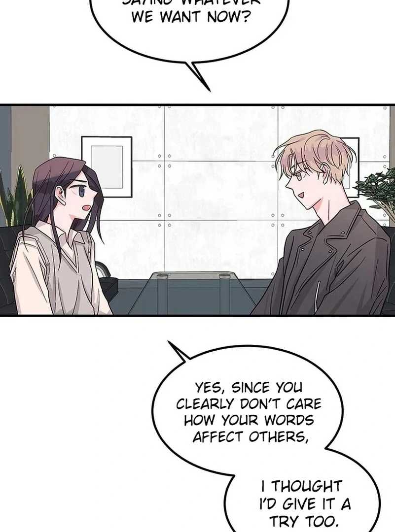 Gold Hands Chapter 9 page 101