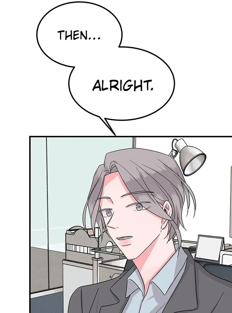 Gold Hands Chapter 9 page 114