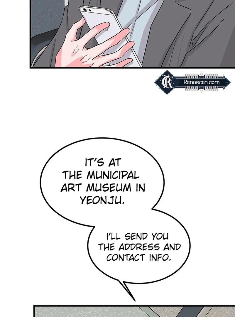Gold Hands Chapter 9 page 115