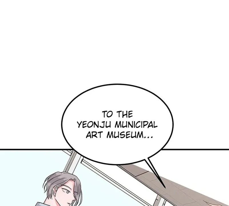 Gold Hands Chapter 9 page 121