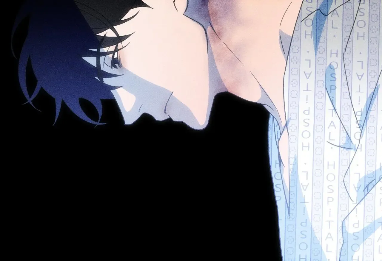 Golden Light for You Chapter 0 page 6