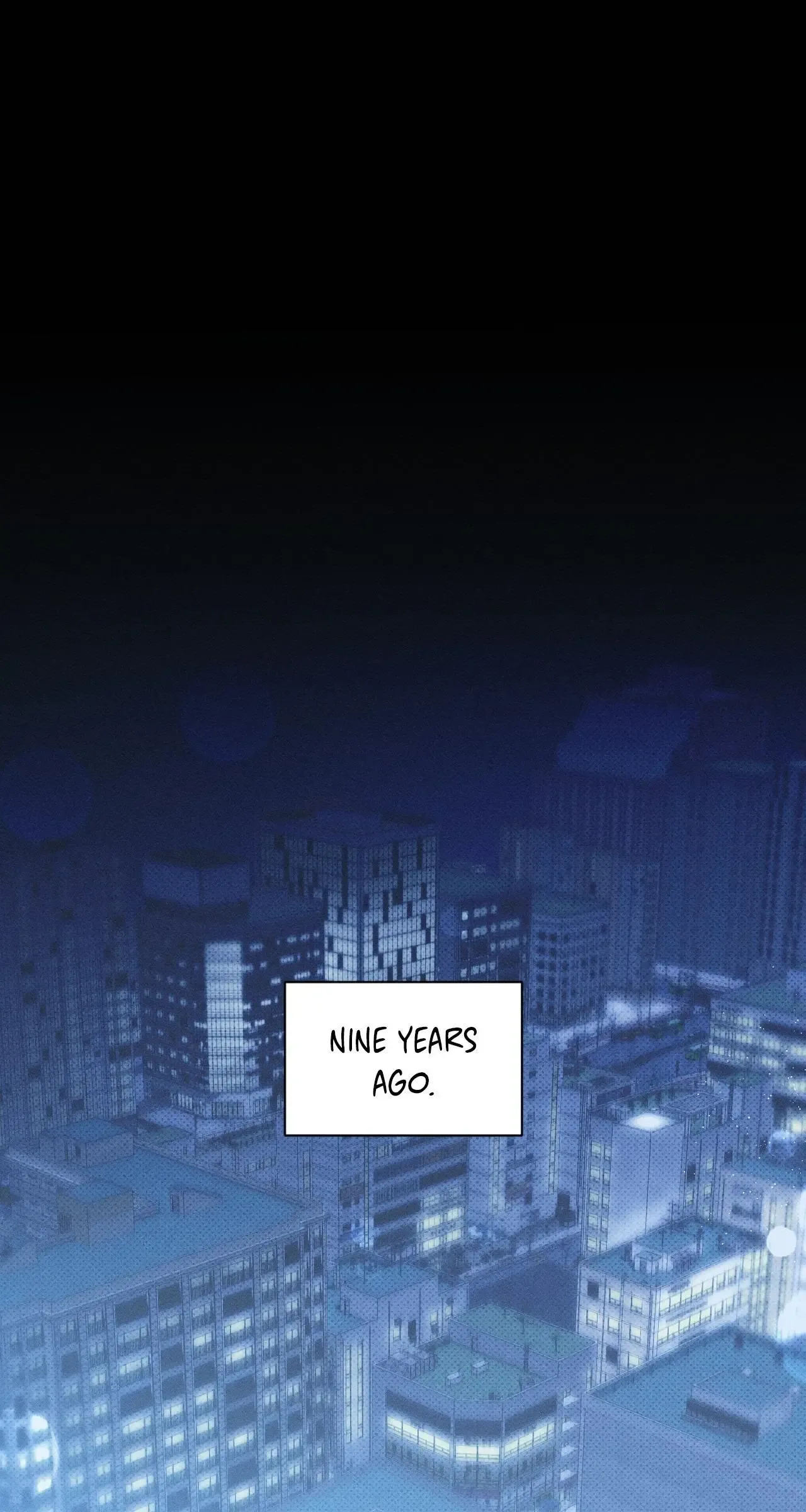Golden Light for You Chapter 1 page 3