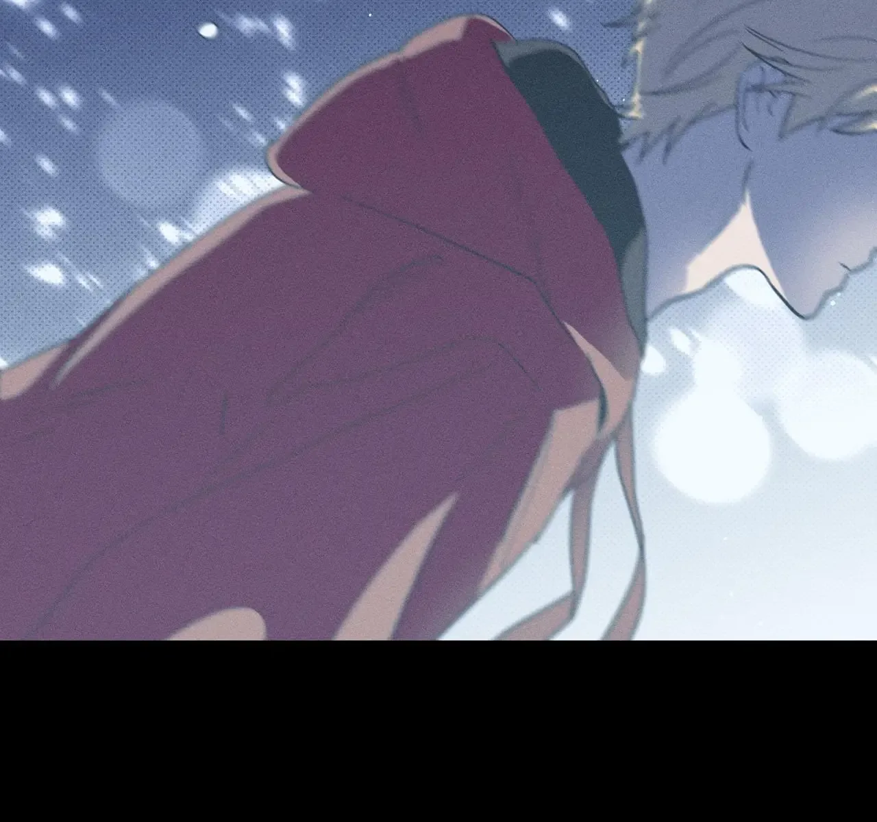 Golden Light for You Chapter 1 page 15
