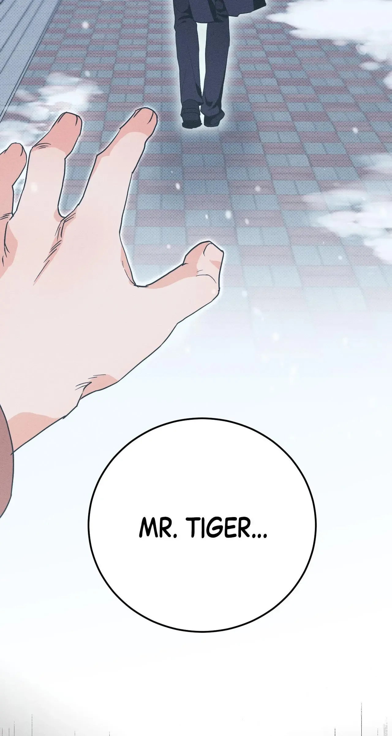 Golden Light for You Chapter 1 page 45