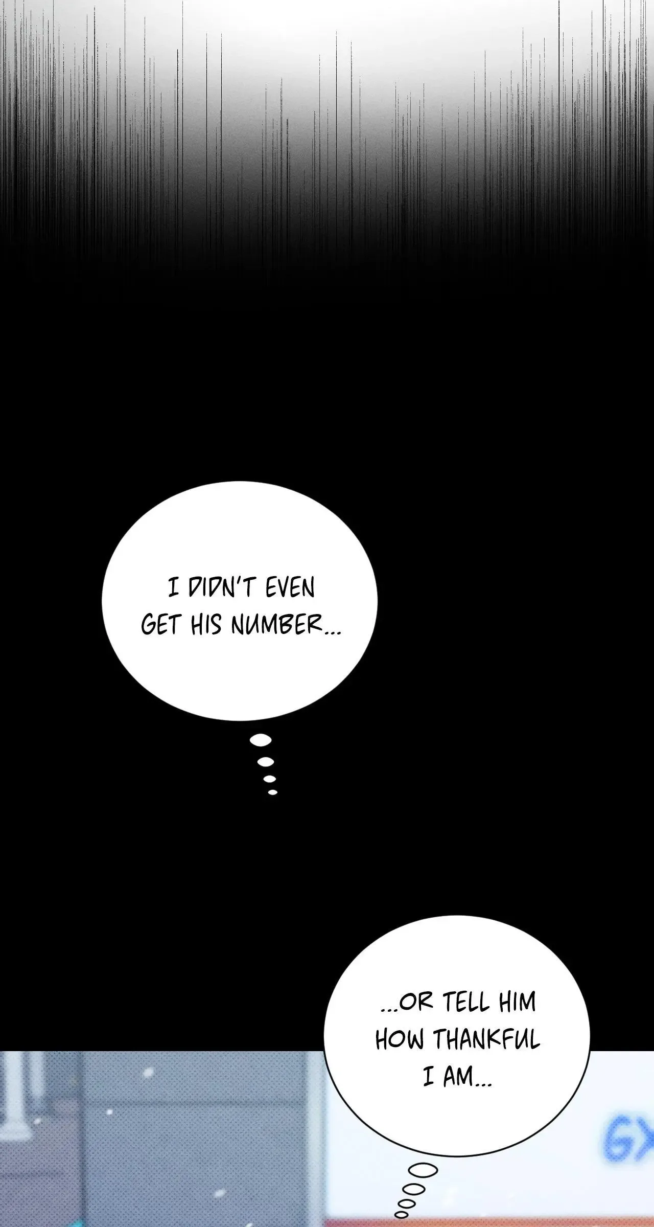 Golden Light for You Chapter 1 page 46