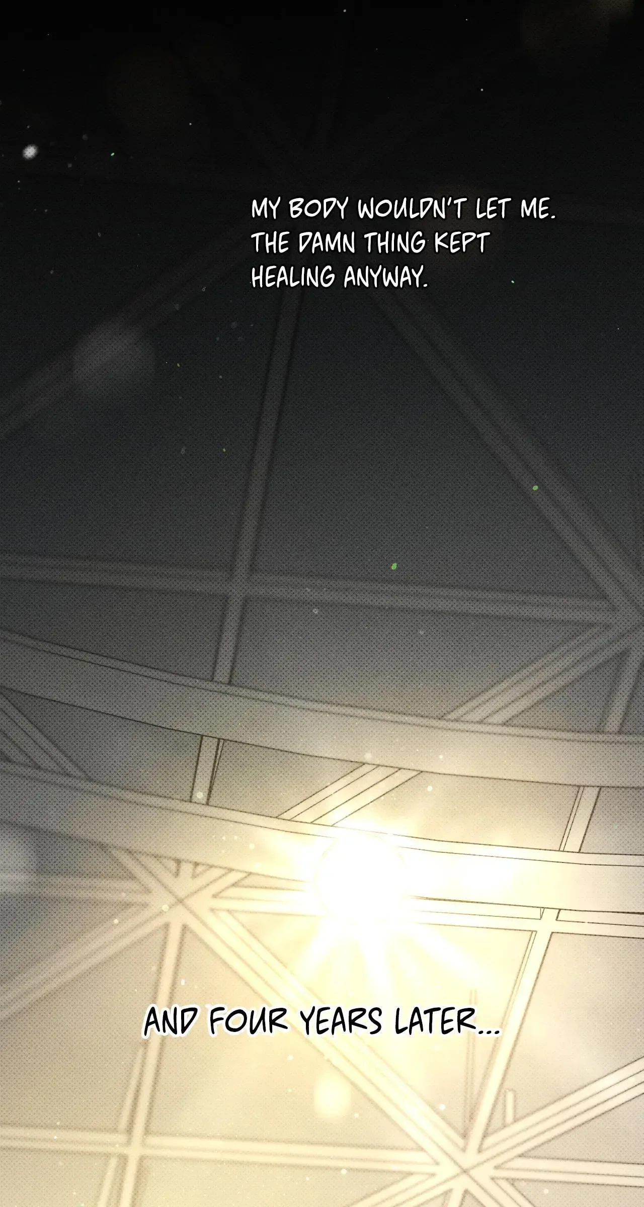 Golden Light for You Chapter 1 page 50