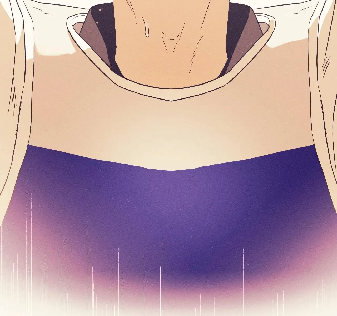 Golden Light for You Chapter 1 page 54