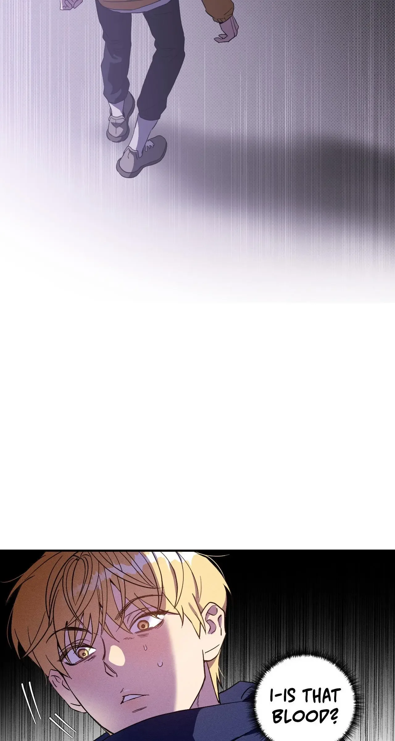 Golden Light for You Chapter 1 page 80