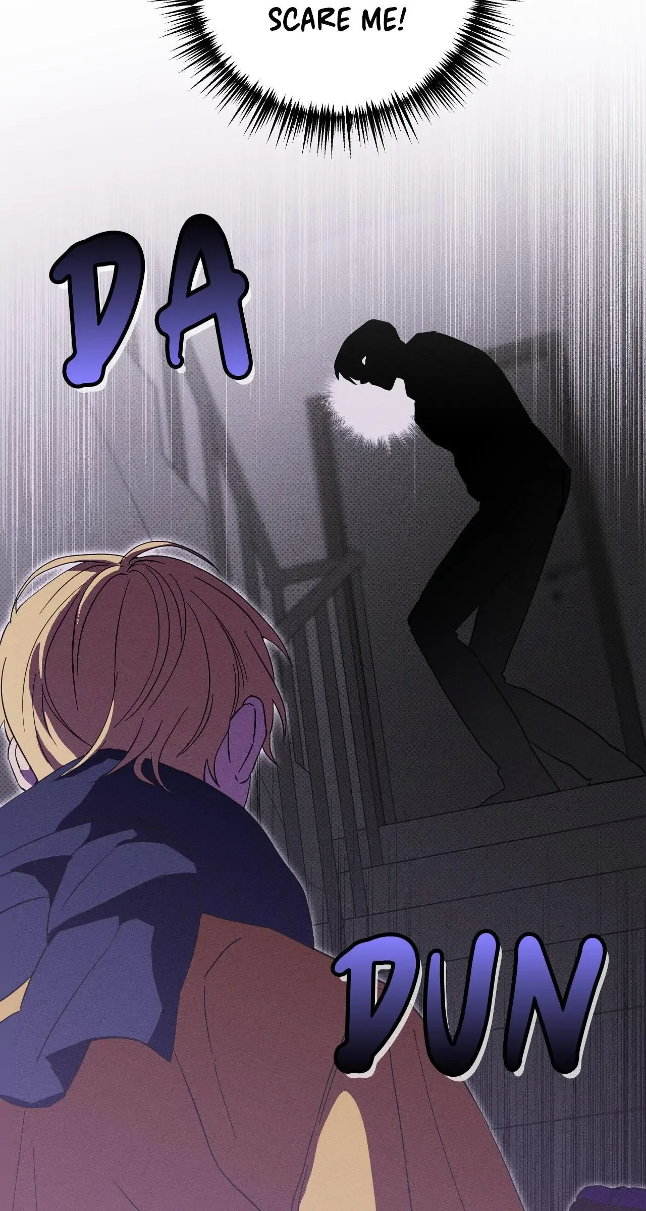 Golden Light for You Chapter 1 page 83