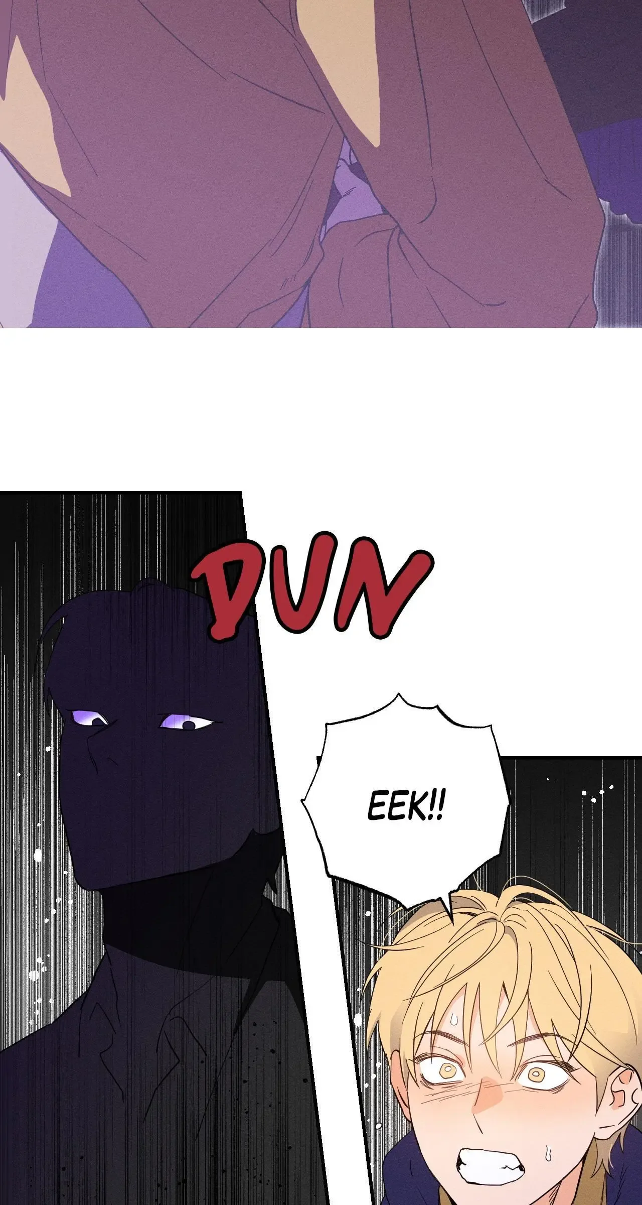 Golden Light for You Chapter 1 page 84