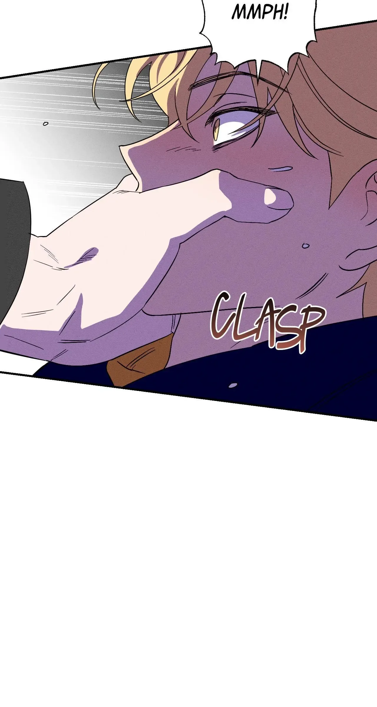 Golden Light for You Chapter 1 page 87