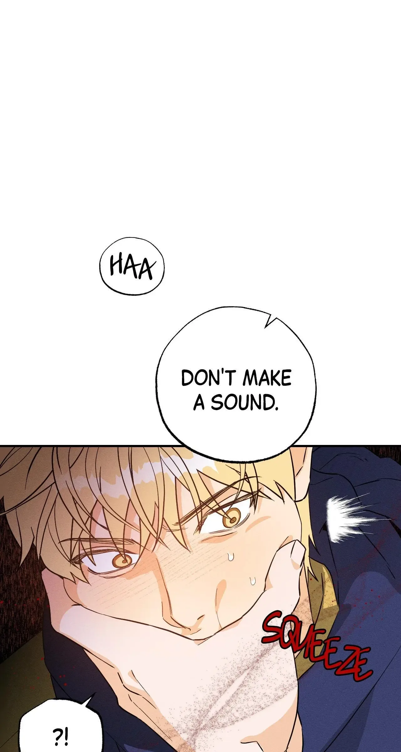 Golden Light for You Chapter 1 page 89