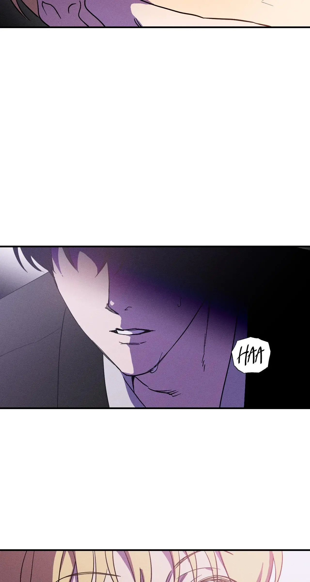 Golden Light for You Chapter 1 page 92