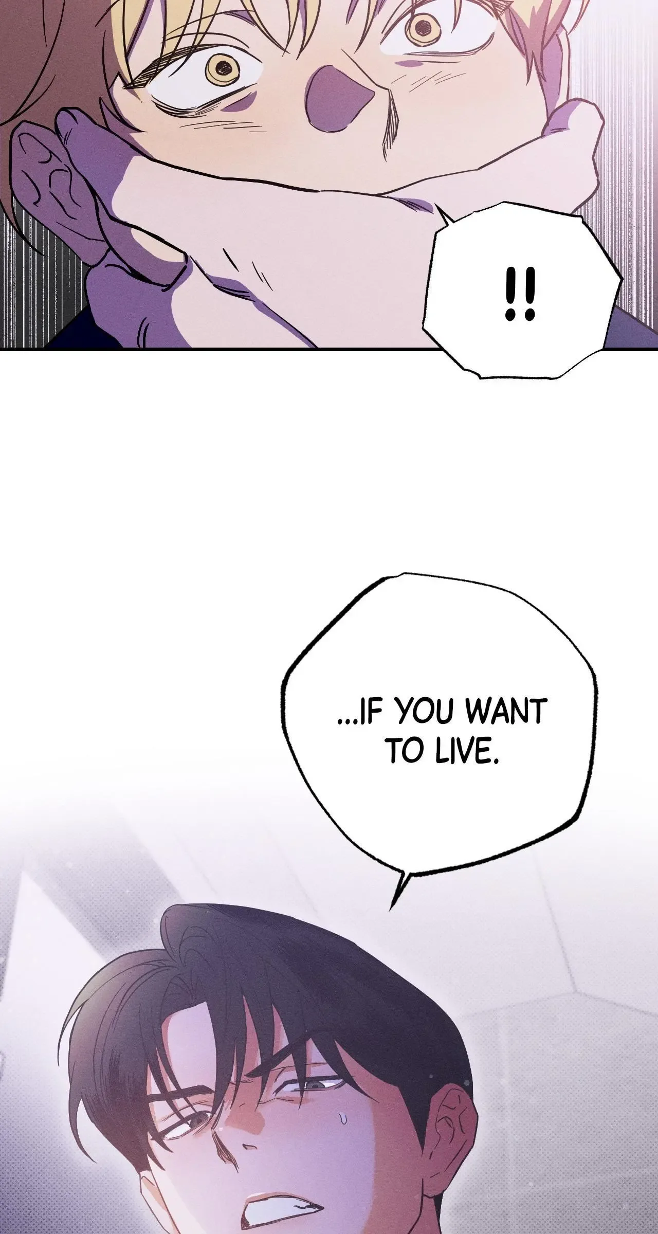 Golden Light for You Chapter 1 page 93