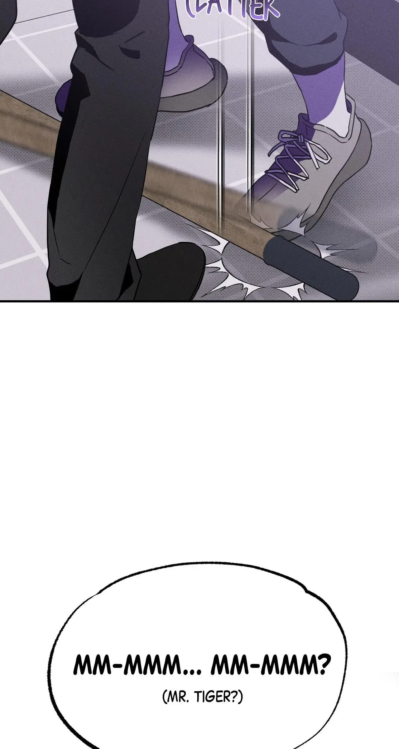 Golden Light for You Chapter 1 page 95