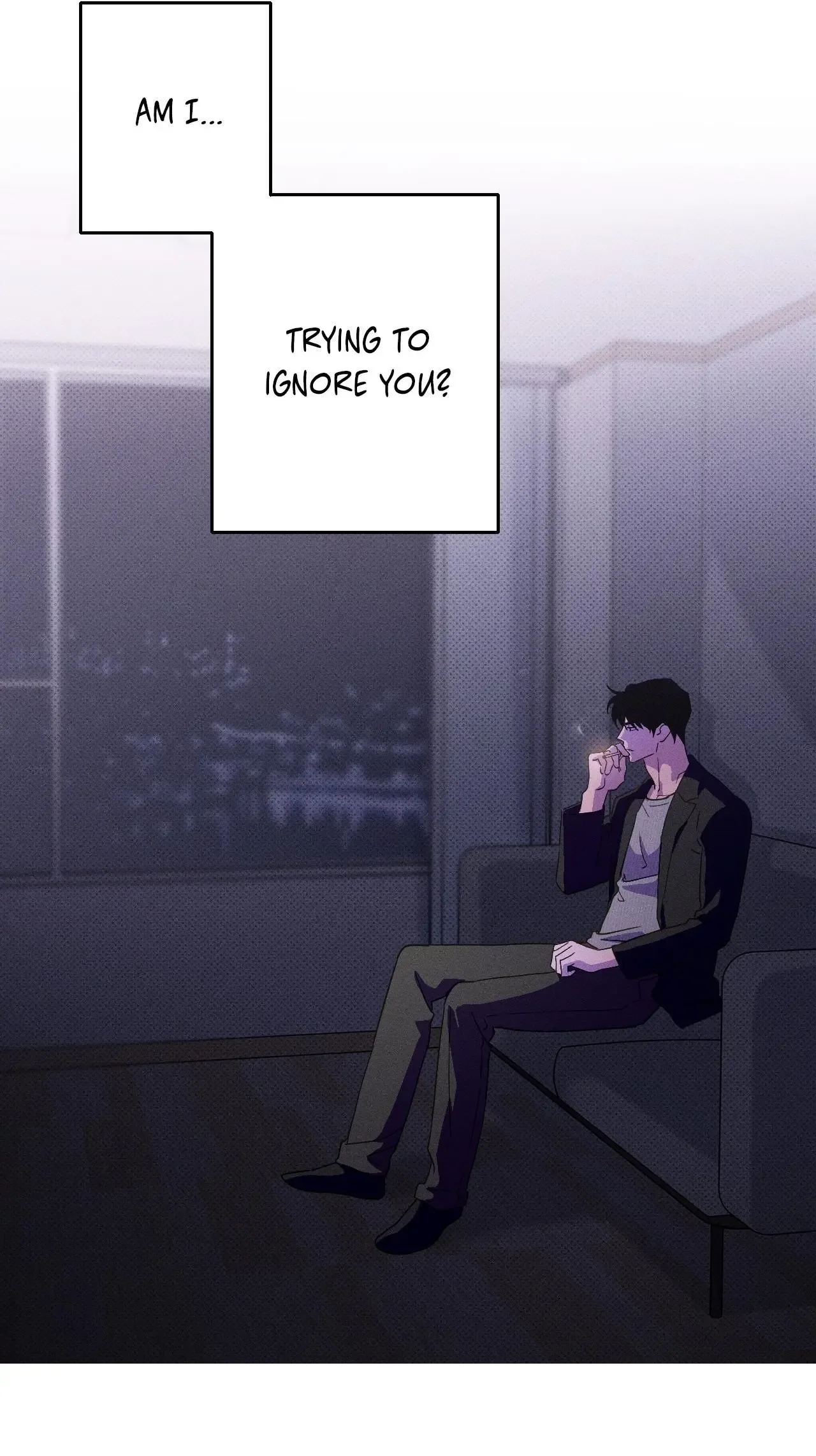 Golden Light for You Chapter 12 page 30