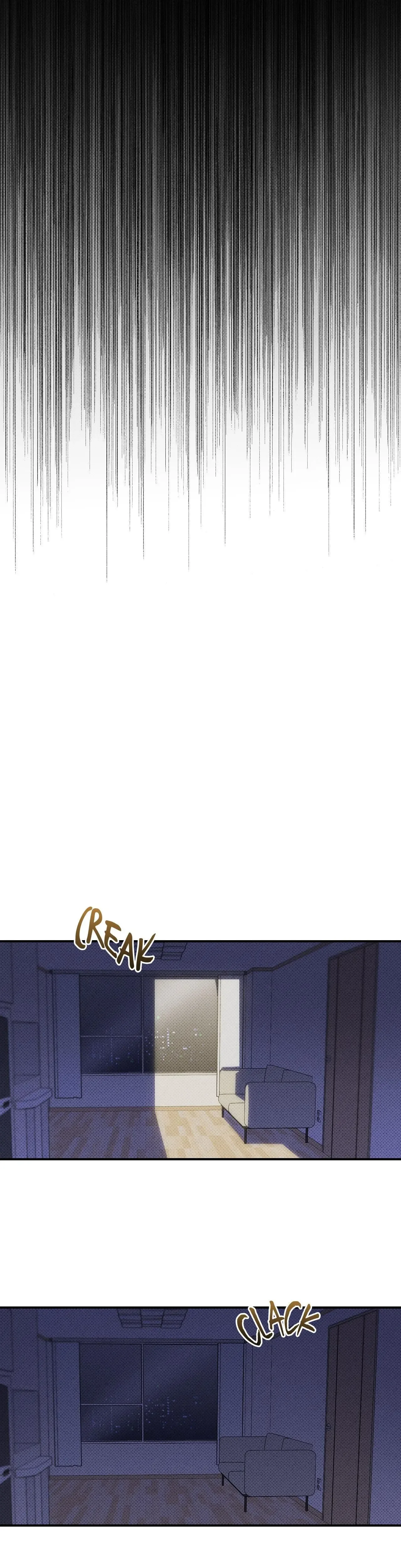 Golden Light for You Chapter 12 page 25