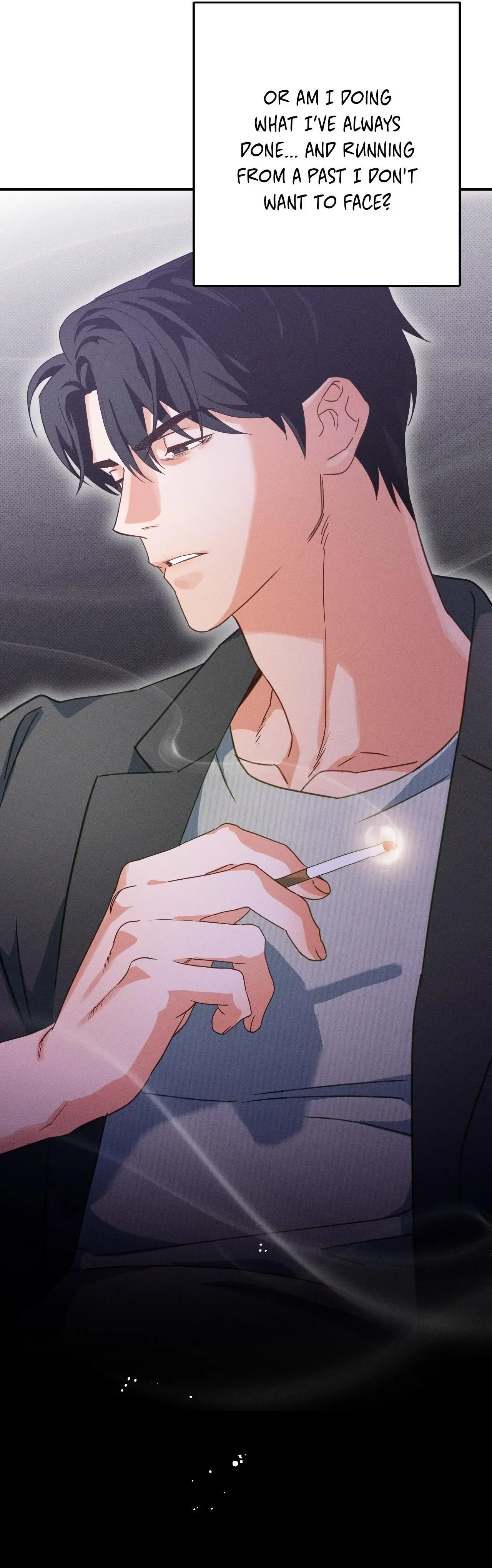 Golden Light for You Chapter 12 page 31