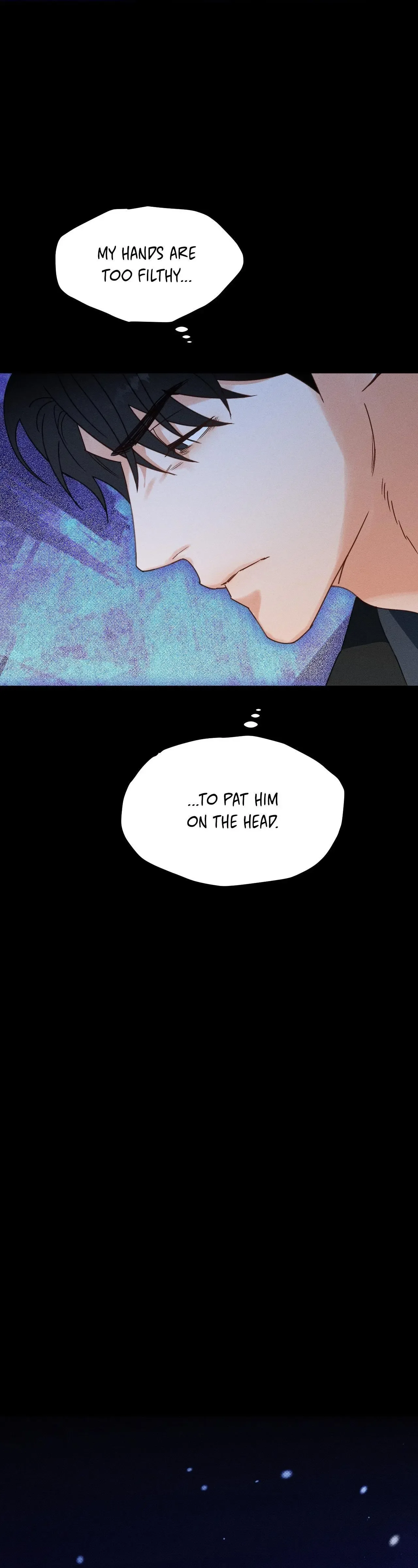 Golden Light for You Chapter 13 page 30