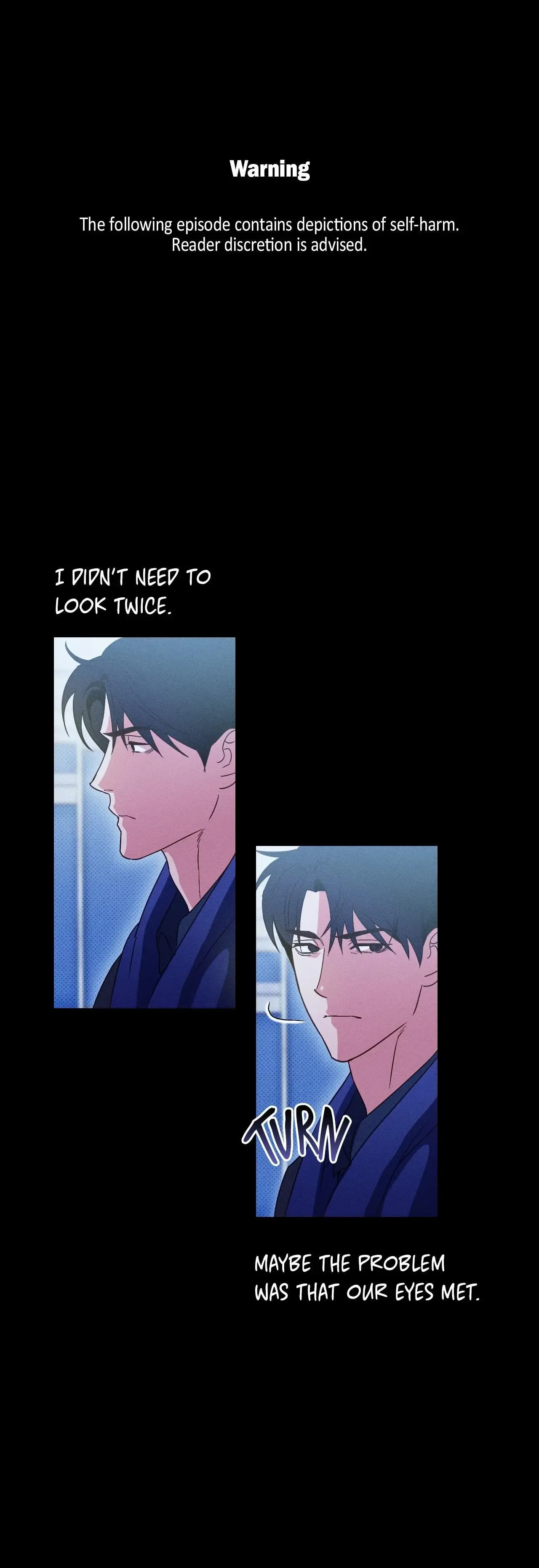 Golden Light for You Chapter 13 page 2