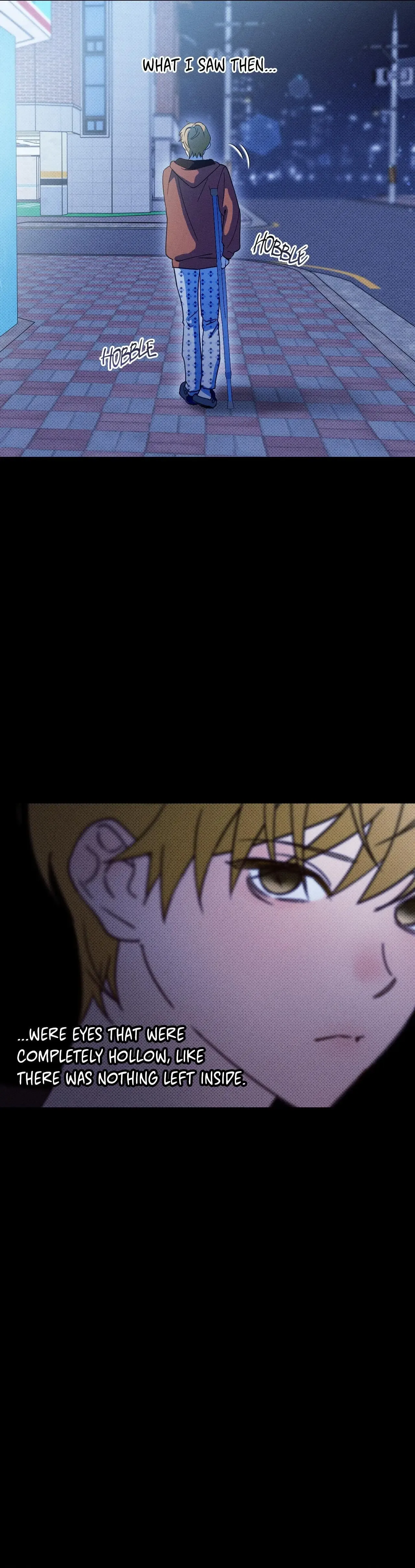 Golden Light for You Chapter 13 page 3