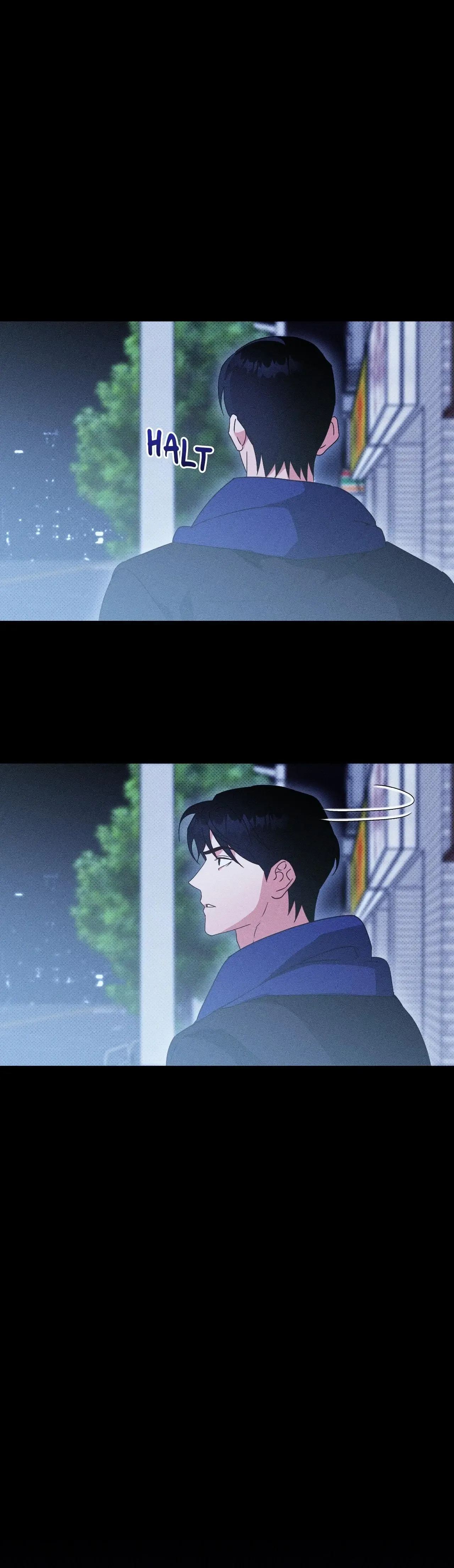 Golden Light for You Chapter 13 page 8