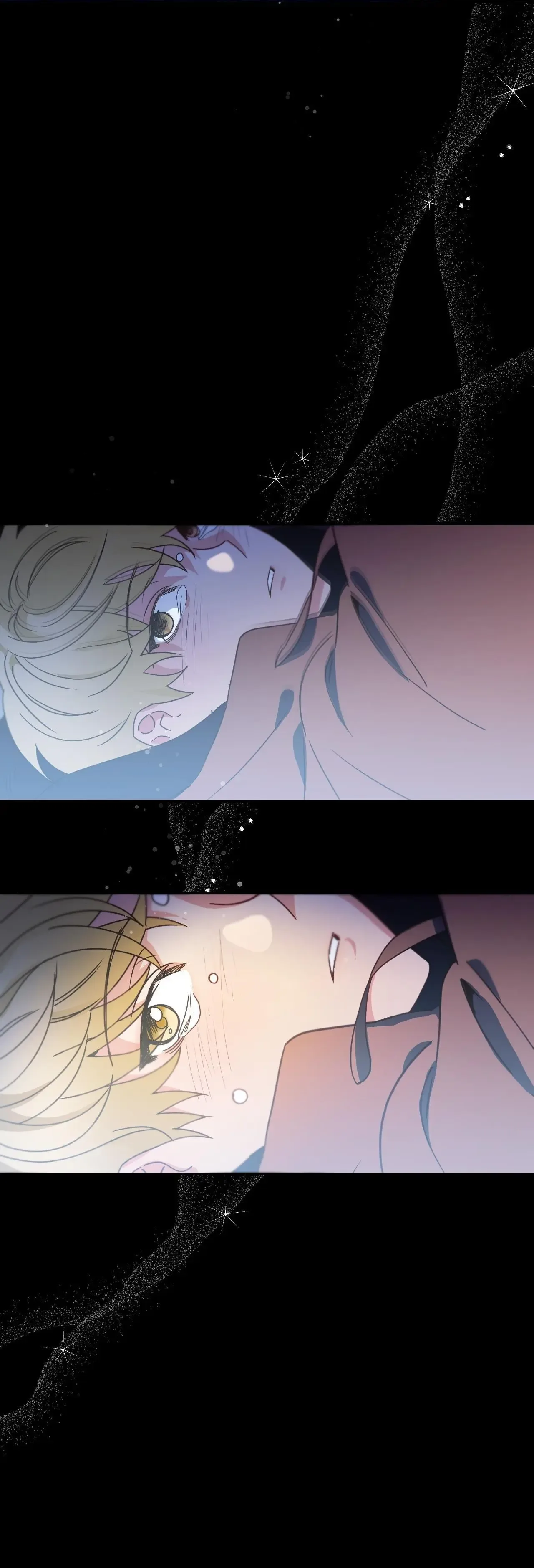 Golden Light for You Chapter 13 page 12