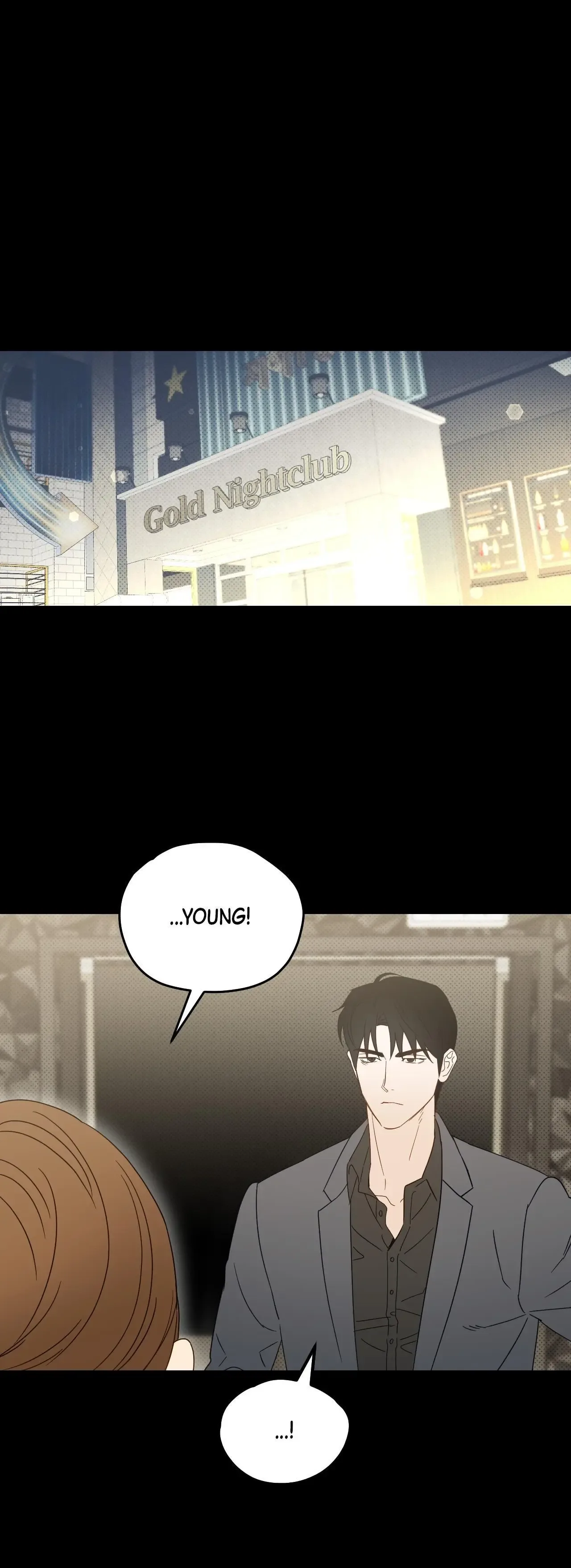 Golden Light for You Chapter 14 page 18