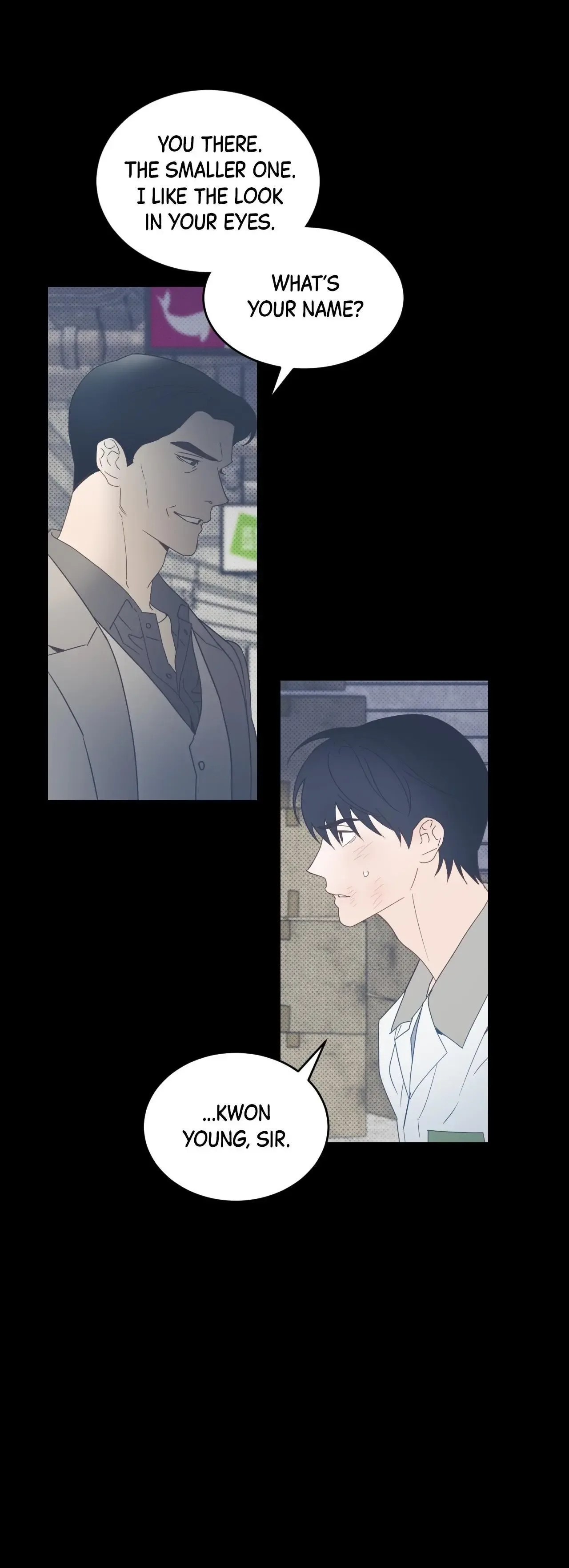 Golden Light for You Chapter 14 page 12
