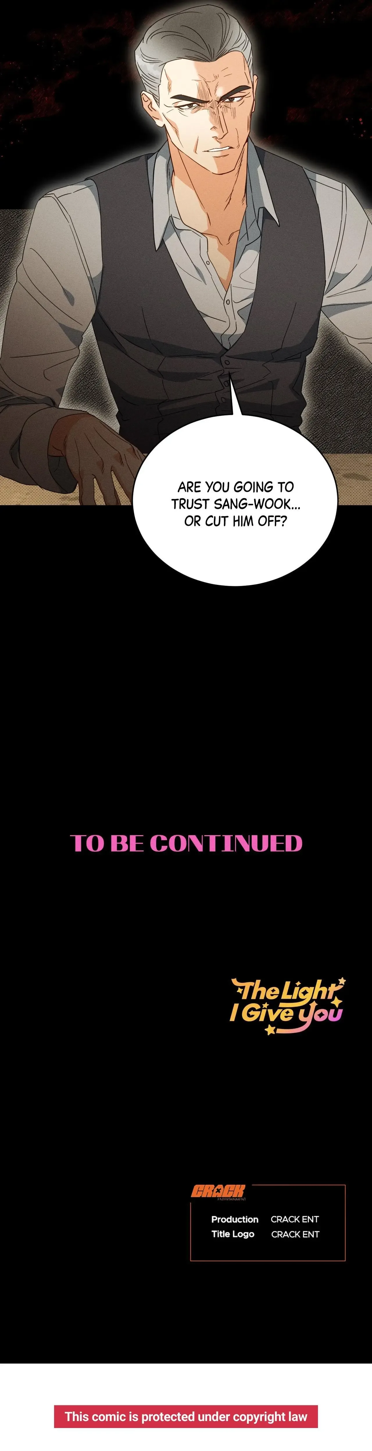 Golden Light for You Chapter 14 page 36
