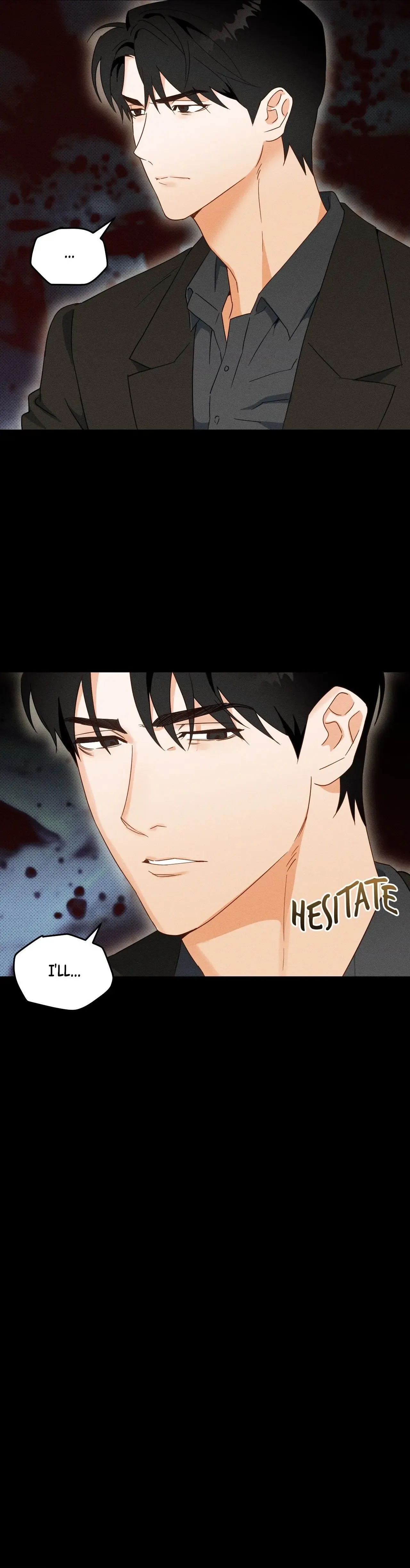 Golden Light for You Chapter 15 page 3